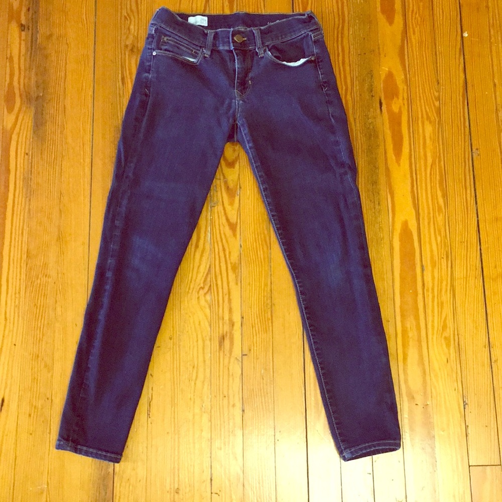 Gap legging jean